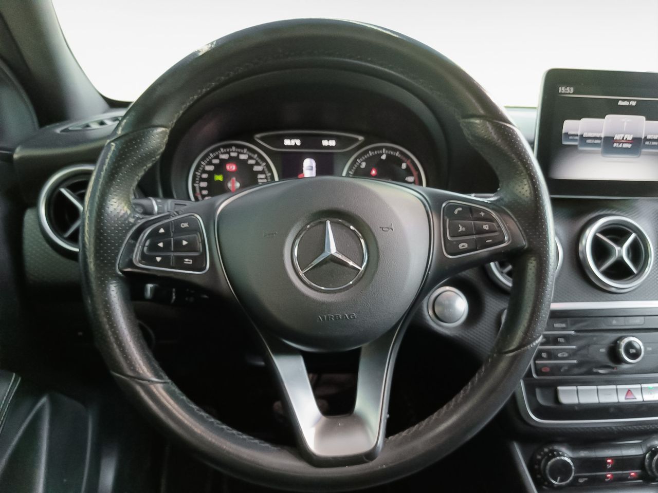 Mercedes-Benz Clase A 200 d - foto 10