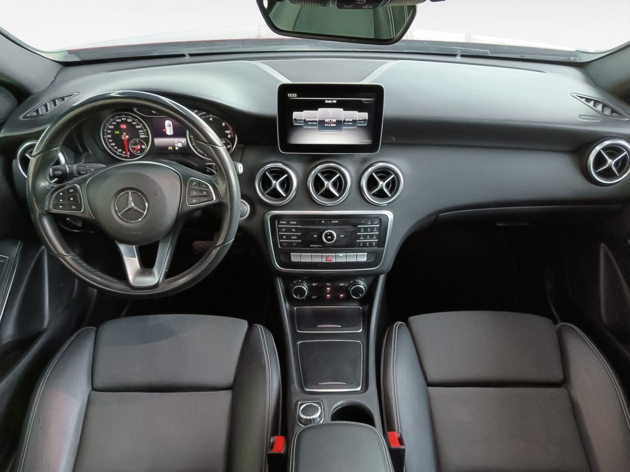 Mercedes-Benz Clase A 200 d - foto 9