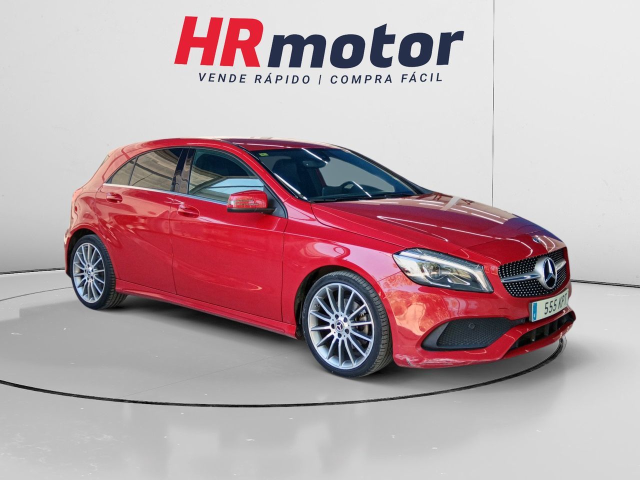 Mercedes-Benz Clase A 200 d - foto 1