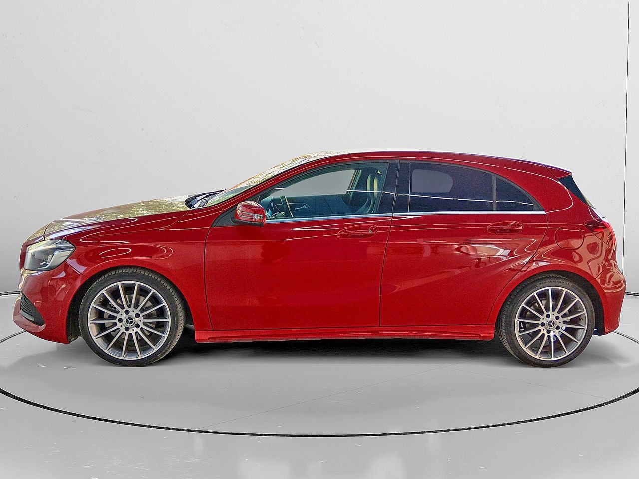 Mercedes-Benz Clase A 200 d - foto 6