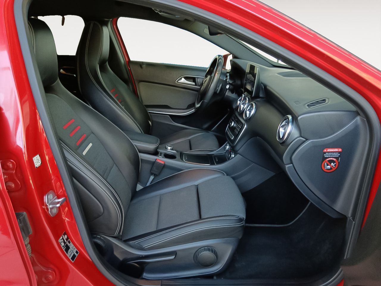 Mercedes-Benz Clase A 200 d - foto 13