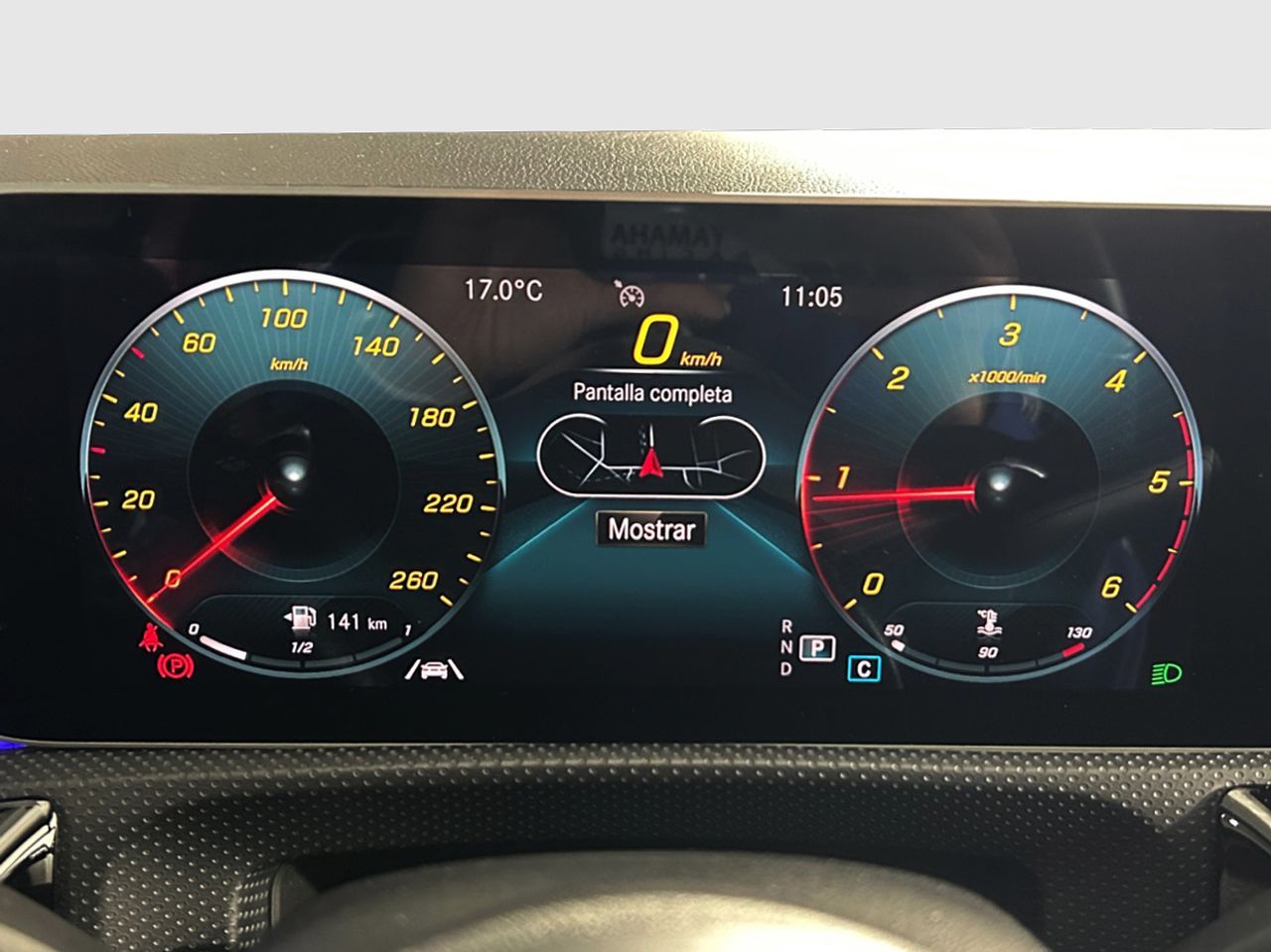 Mercedes-Benz Clase A 180 d - foto 14