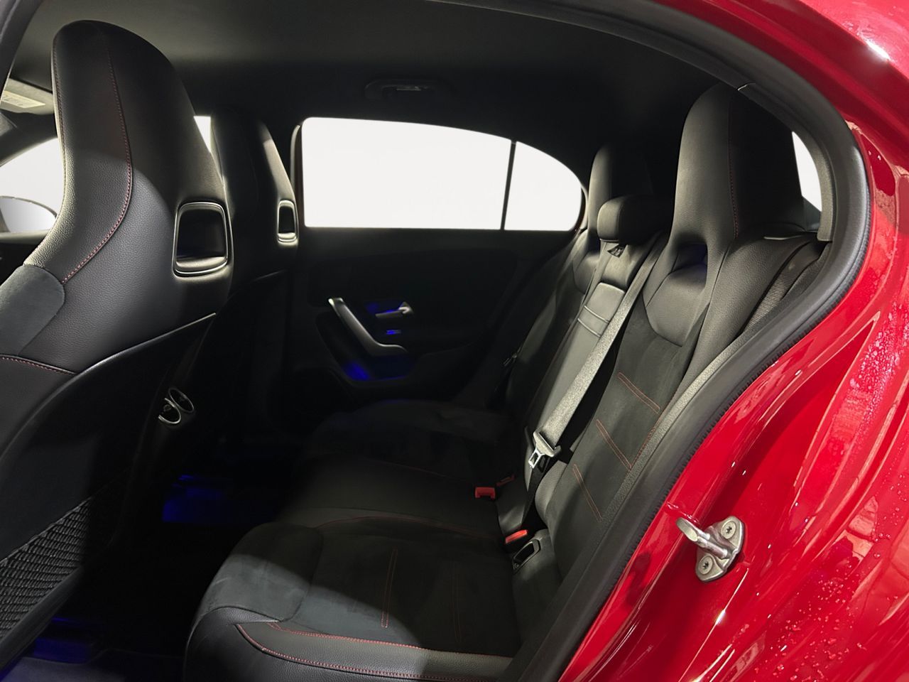 Mercedes-Benz Clase A 180 d - foto 10