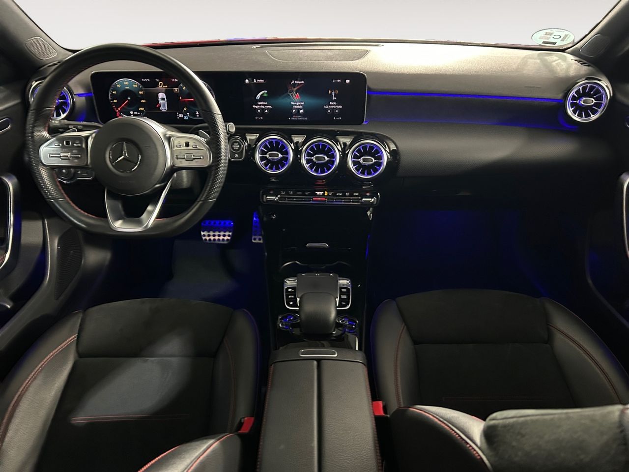 Mercedes-Benz Clase A 180 d - foto 7