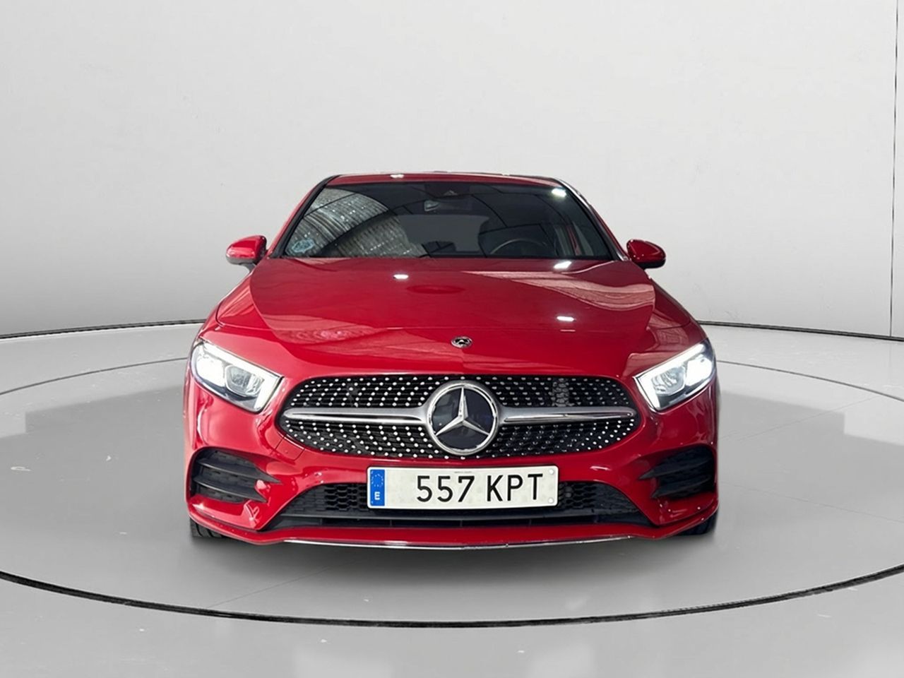 Mercedes-Benz Clase A 180 d - foto 5