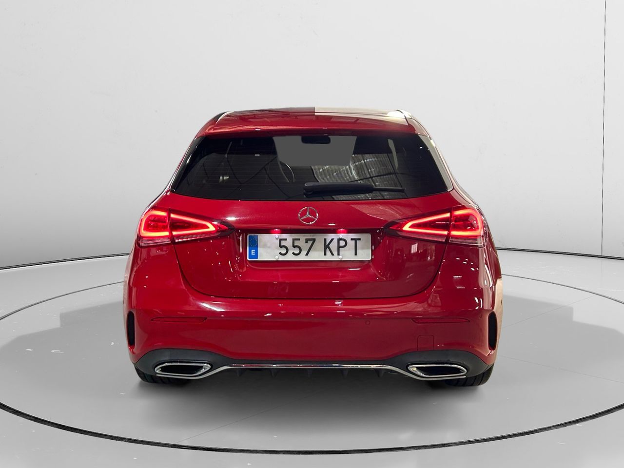 Mercedes-Benz Clase A 180 d - foto 3