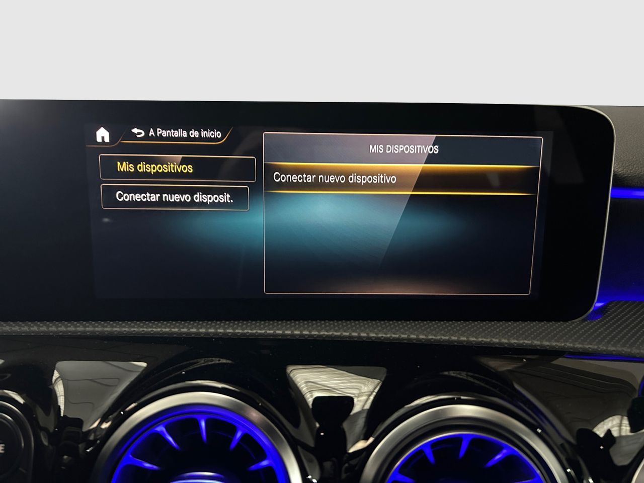 Mercedes-Benz Clase A 180 d - foto 17
