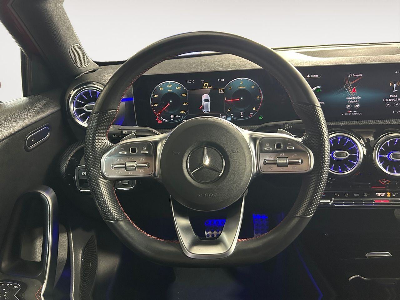 Mercedes-Benz Clase A 180 d - foto 8