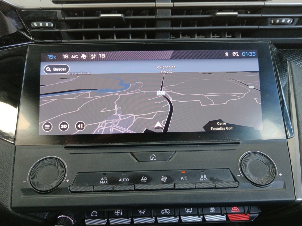 Peugeot 308 Active Pack PureTech - foto 17