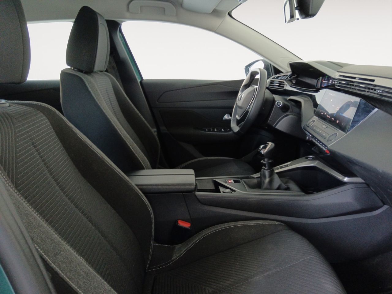 Peugeot 308 Active Pack PureTech - foto 11