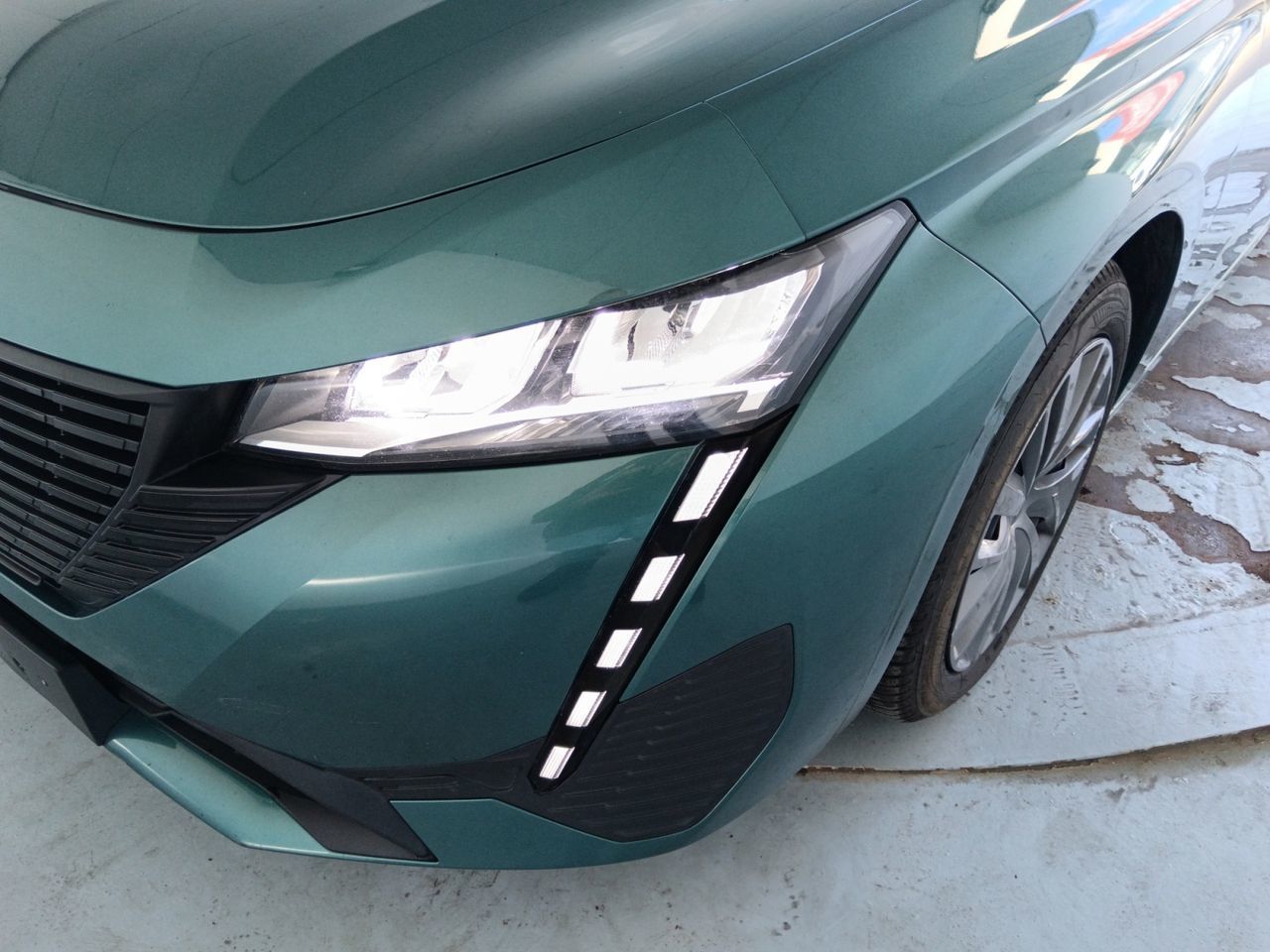 Peugeot 308 Active Pack PureTech - foto 23