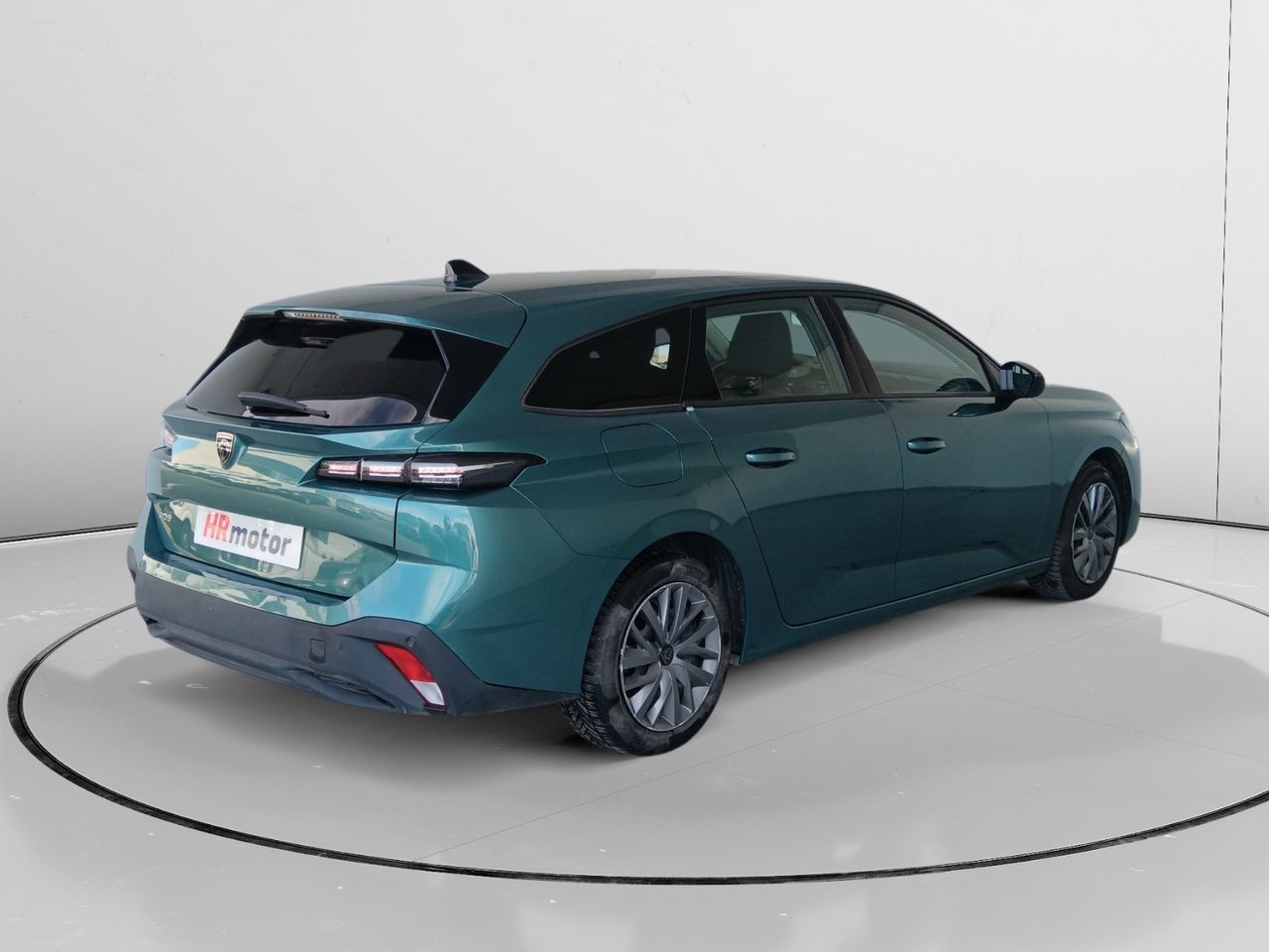 Peugeot 308 Active Pack PureTech - foto 2