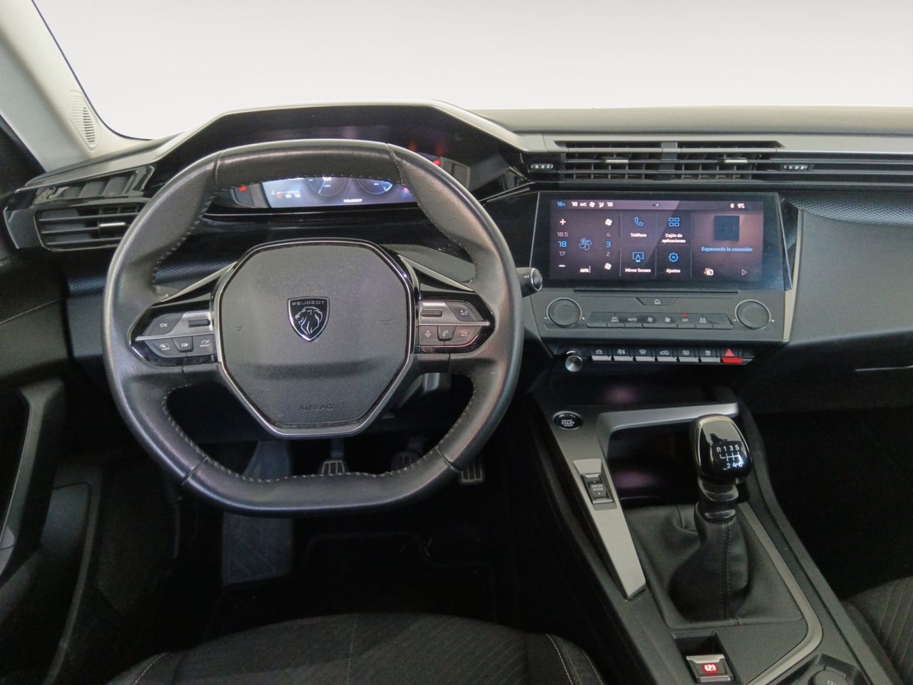 Peugeot 308 Active Pack PureTech - foto 7
