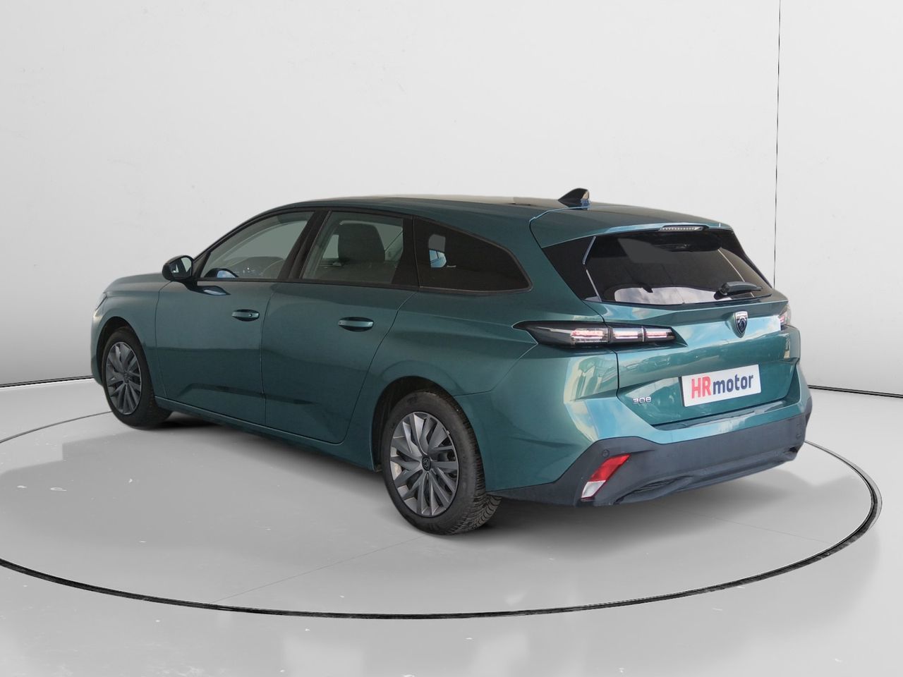 Peugeot 308 Active Pack PureTech - foto 4