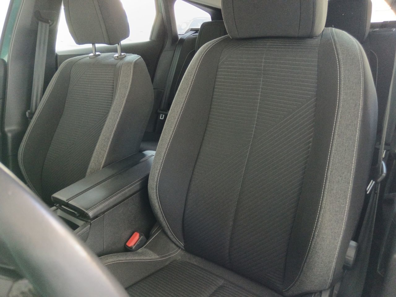 Peugeot 308 Active Pack PureTech - foto 21