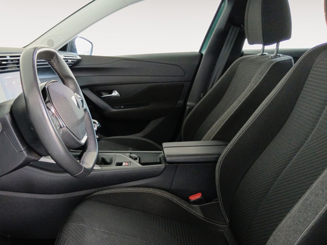 Peugeot 308 Active Pack PureTech - foto 9