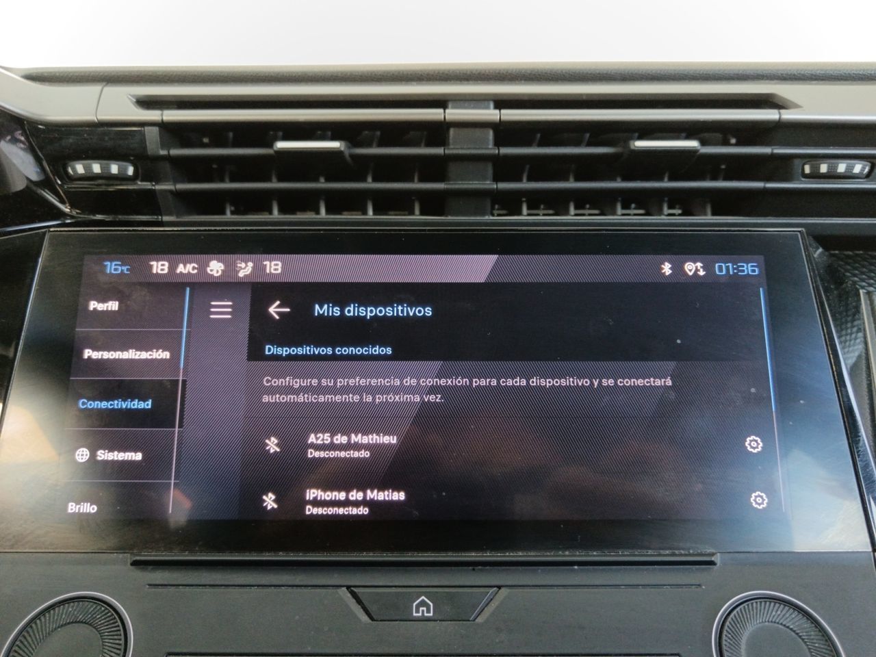 Peugeot 308 Active Pack PureTech - foto 19