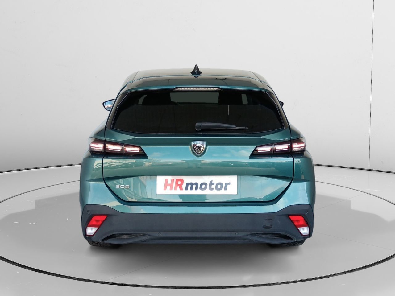 Peugeot 308 Active Pack PureTech - foto 3