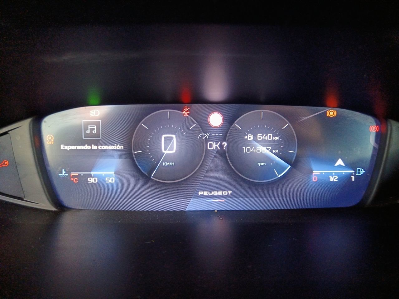 Peugeot 308 Active Pack PureTech - foto 14