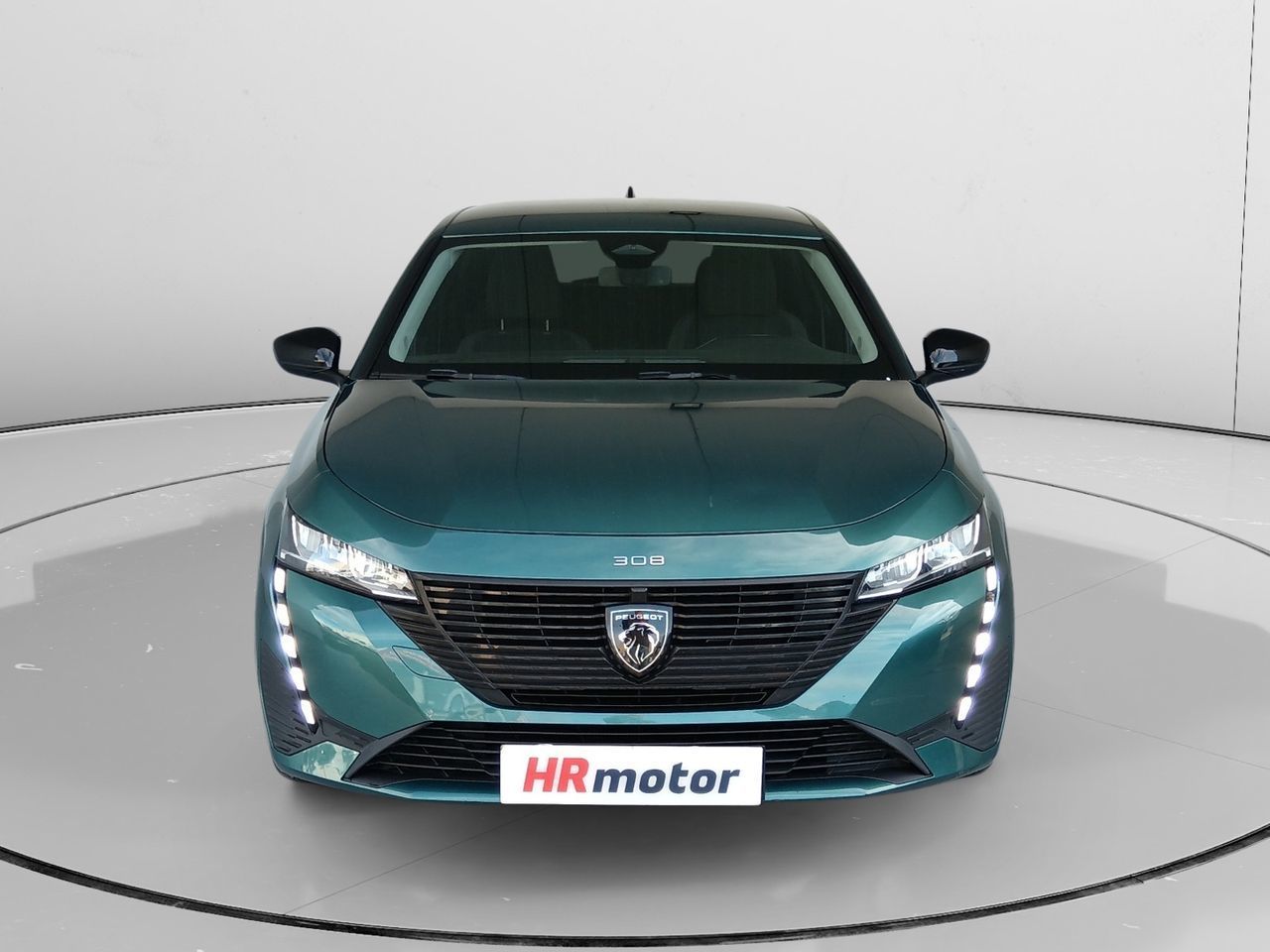 Peugeot 308 Active Pack PureTech - foto 5