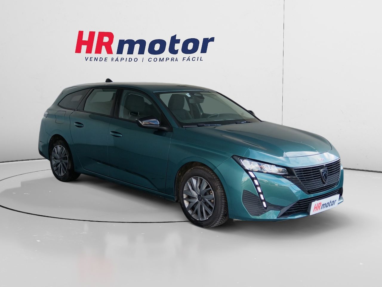 Peugeot 308 Active Pack PureTech