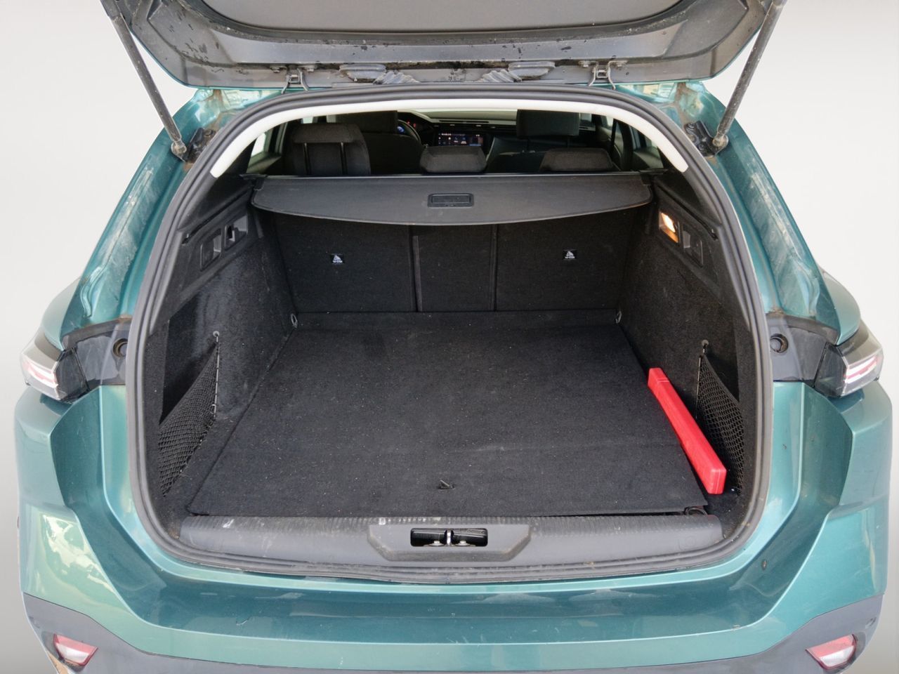 Peugeot 308 Active Pack PureTech - foto 12