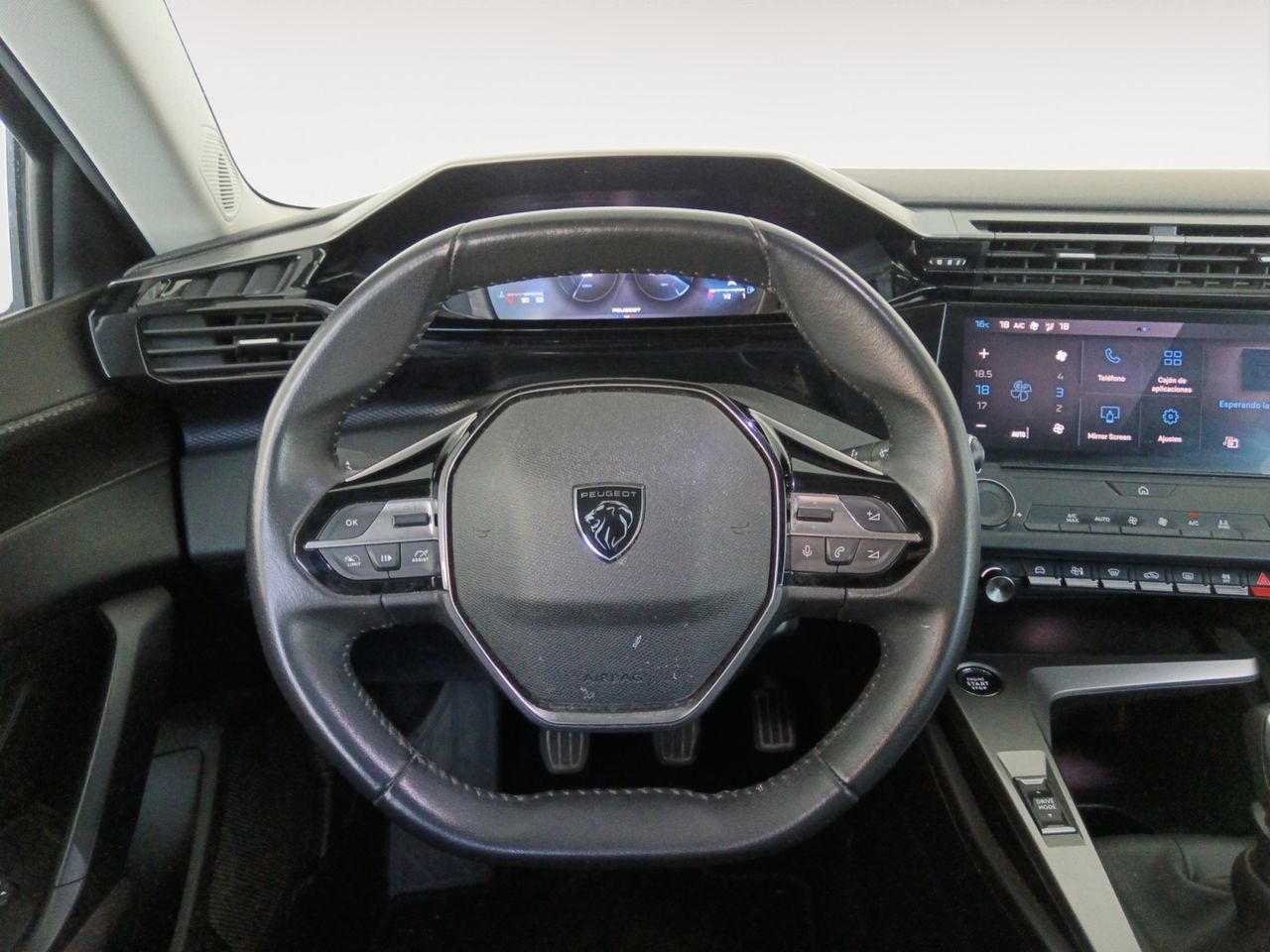 Peugeot 308 Active Pack PureTech - foto 8