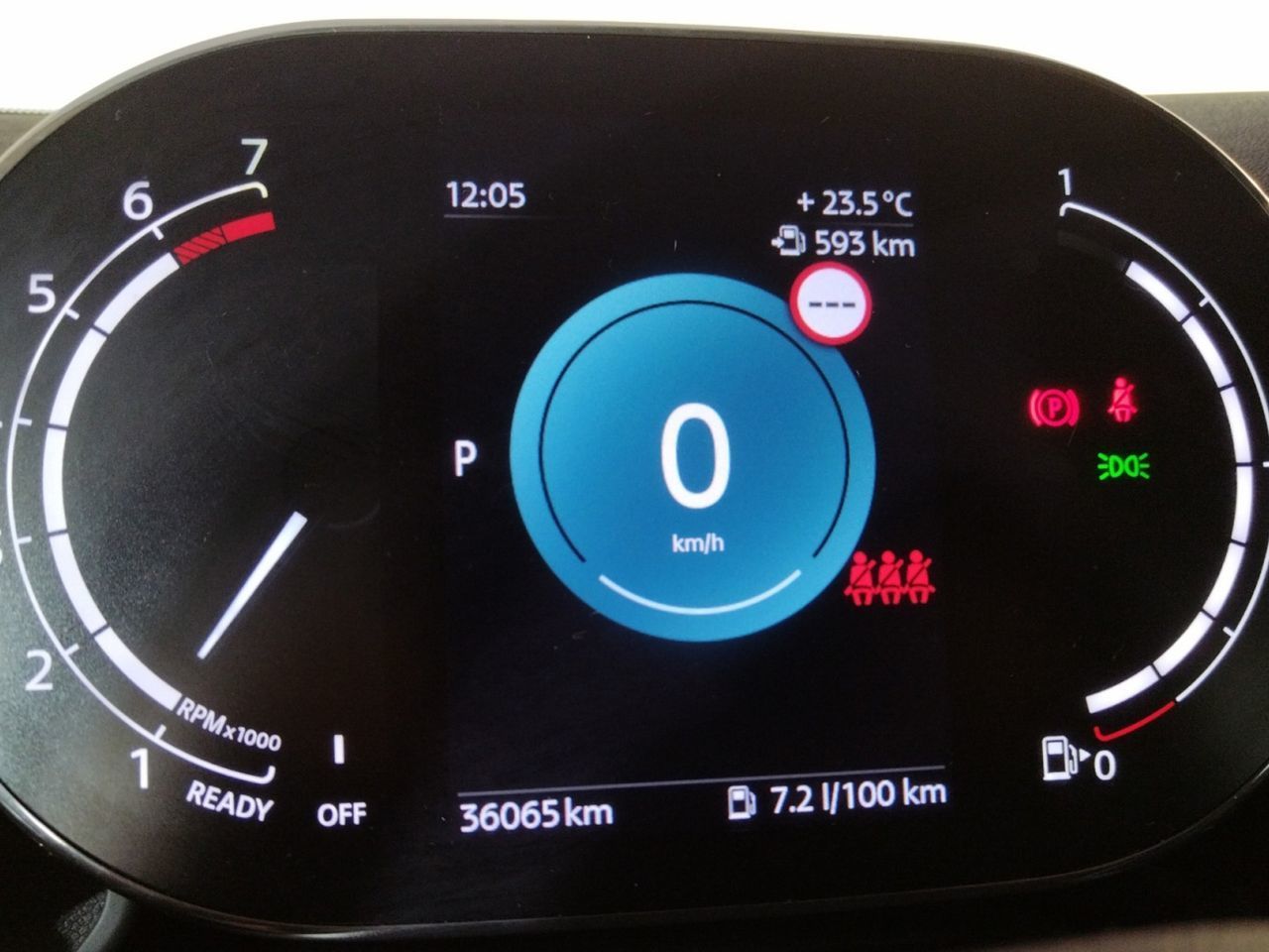 MINI Cooper - foto 13