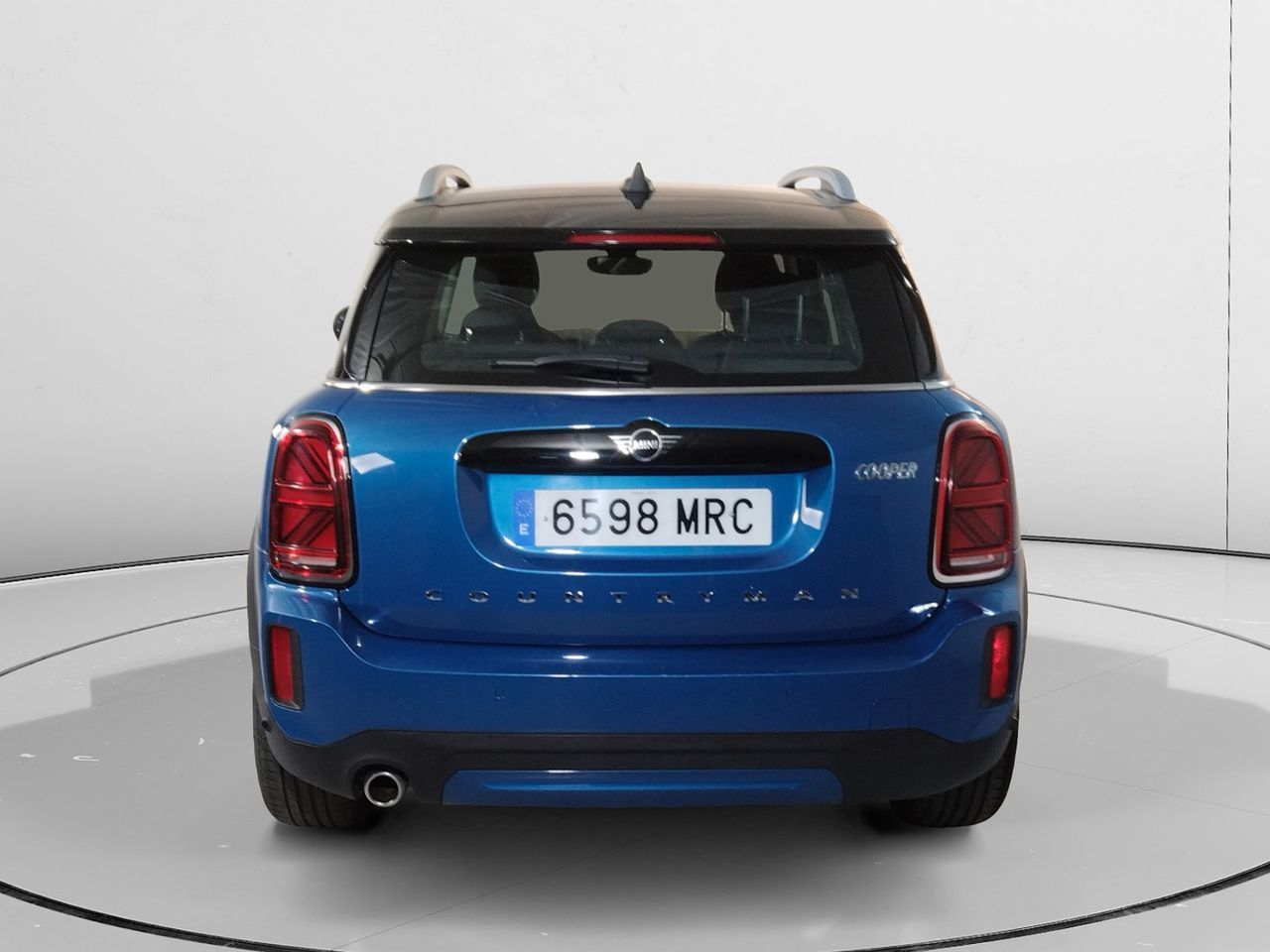 MINI Cooper - foto 3