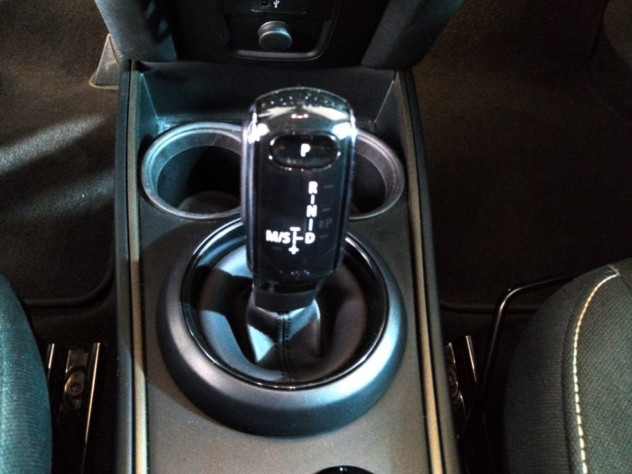 MINI Cooper - foto 12