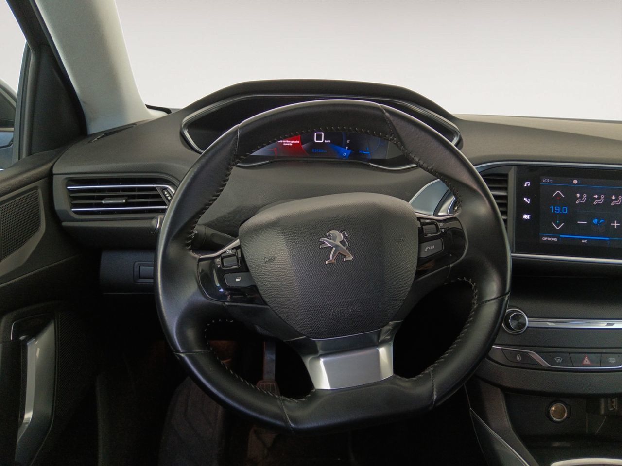 Peugeot 308 PureTech 130 Allure - foto 8