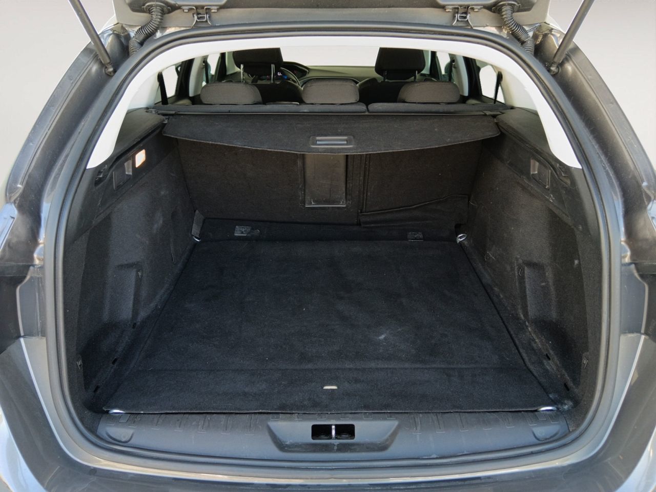 Peugeot 308 PureTech 130 Allure - foto 12
