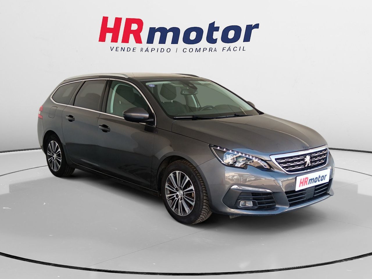 Peugeot 308 PureTech 130 Allure - foto 1