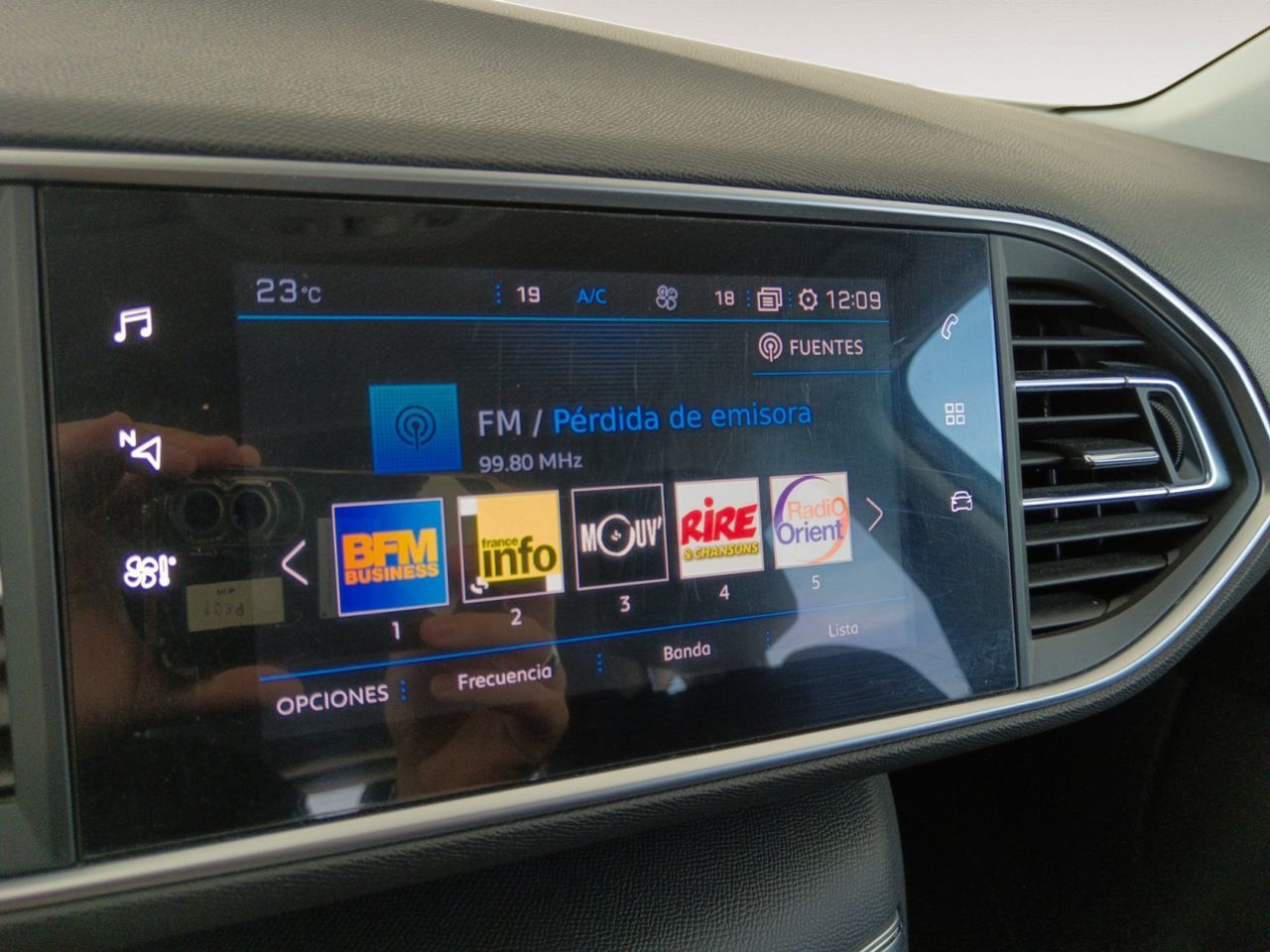 Peugeot 308 PureTech 130 Allure - foto 16