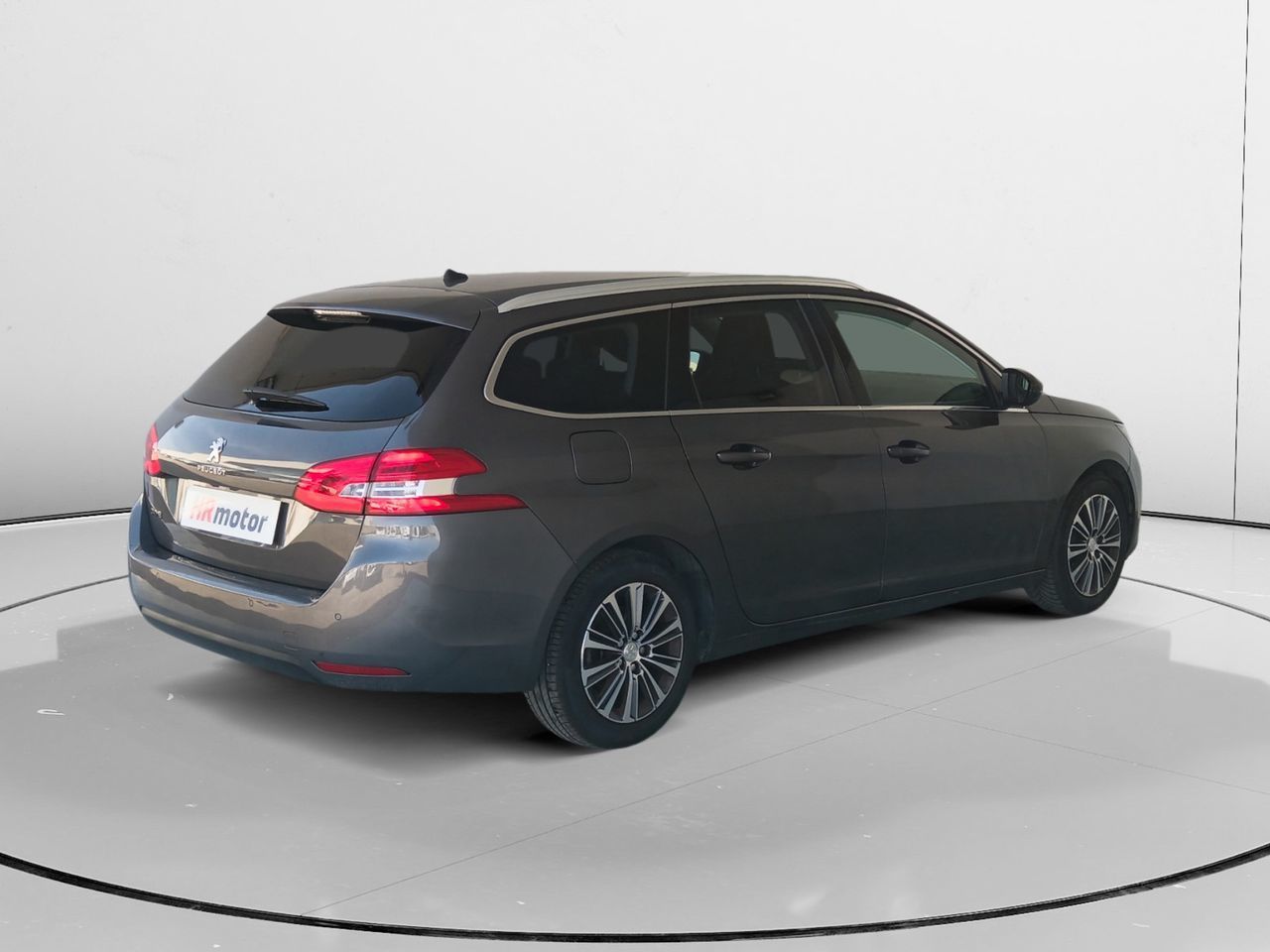 Peugeot 308 PureTech 130 Allure - foto 2