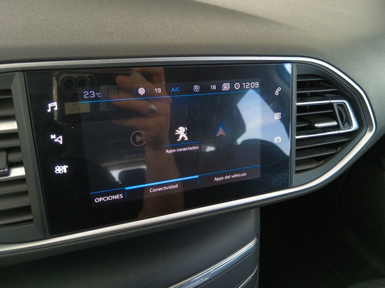 Peugeot 308 PureTech 130 Allure - foto 15