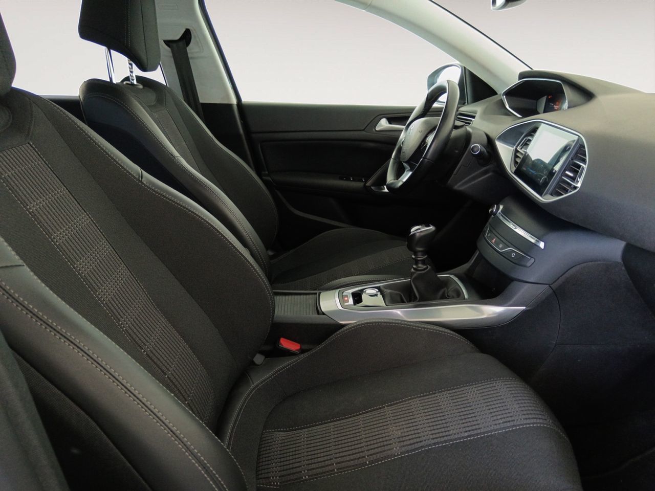 Peugeot 308 PureTech 130 Allure - foto 11