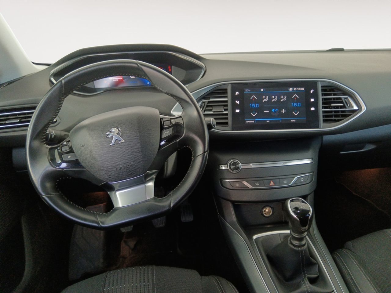 Peugeot 308 PureTech 130 Allure - foto 7