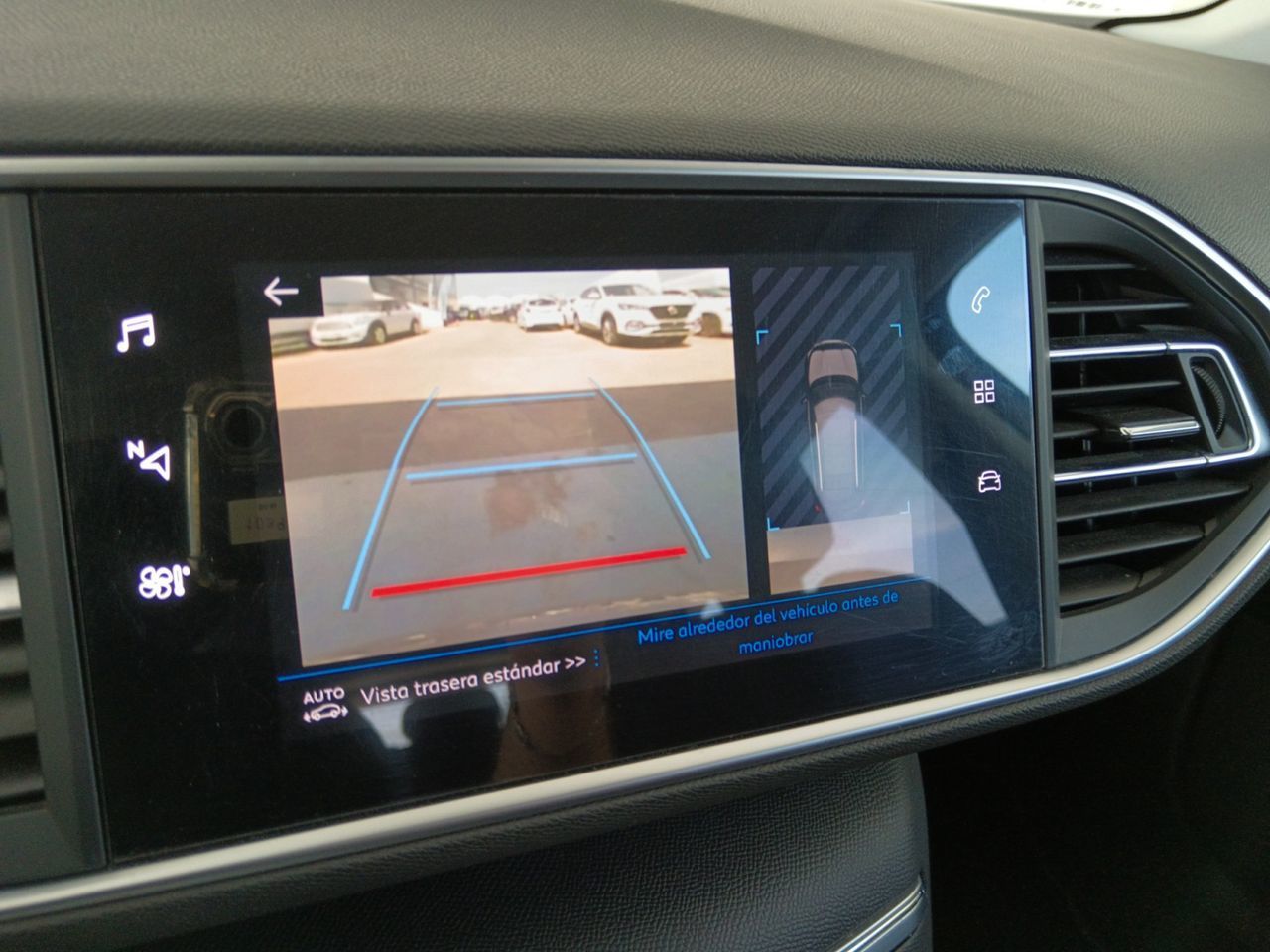 Peugeot 308 PureTech 130 Allure - foto 19