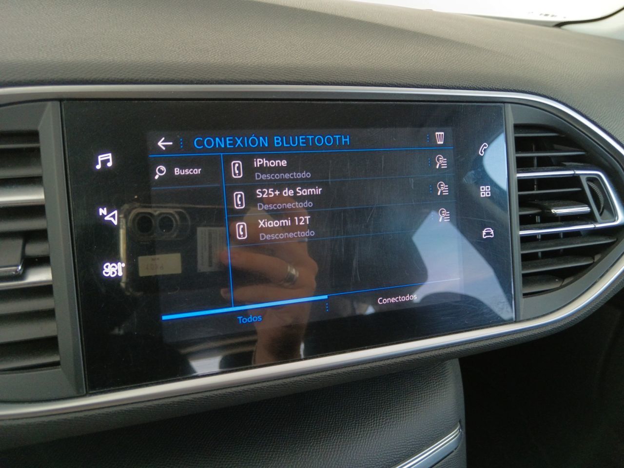 Peugeot 308 PureTech 130 Allure - foto 17