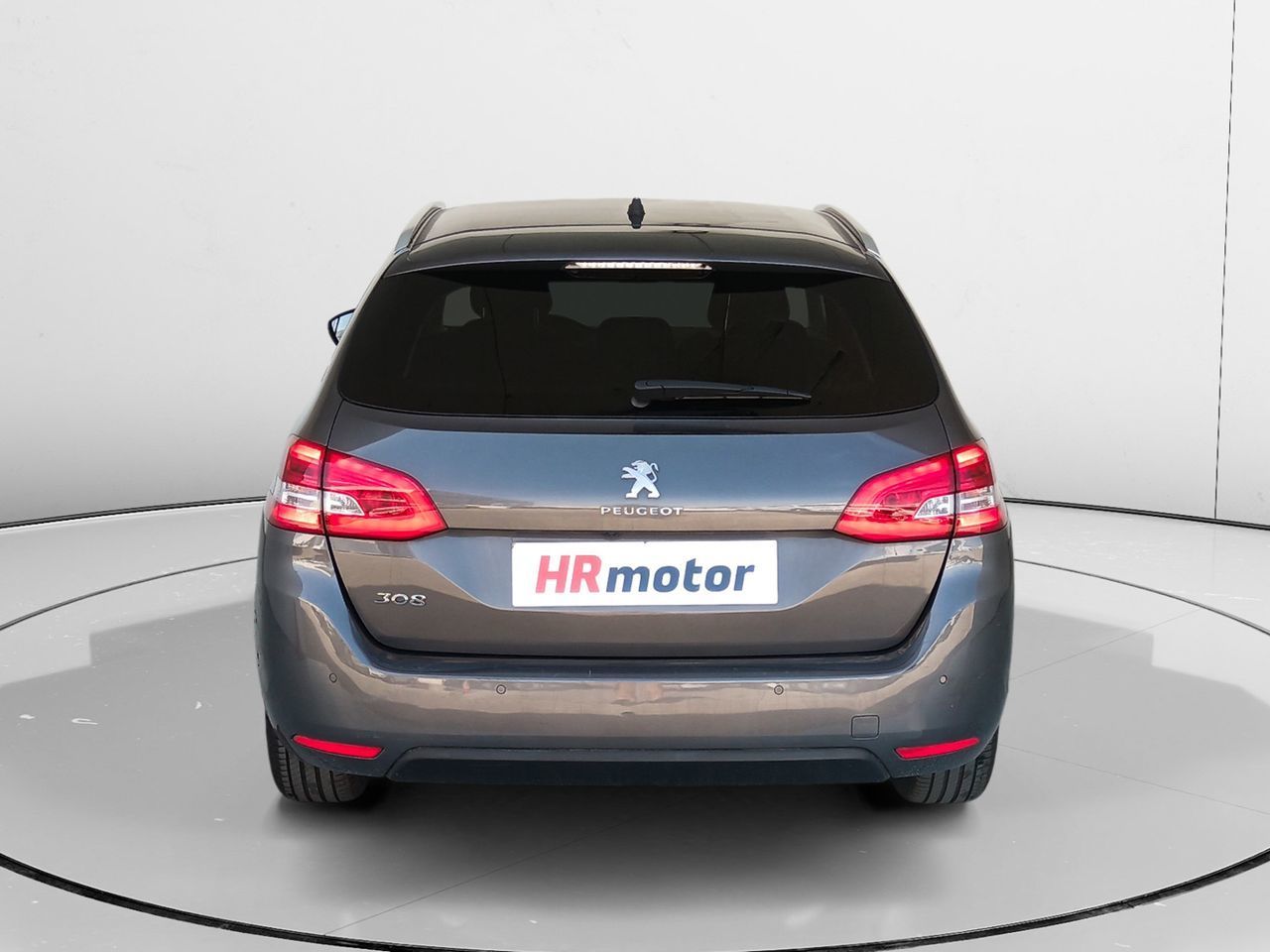 Peugeot 308 PureTech 130 Allure - foto 3