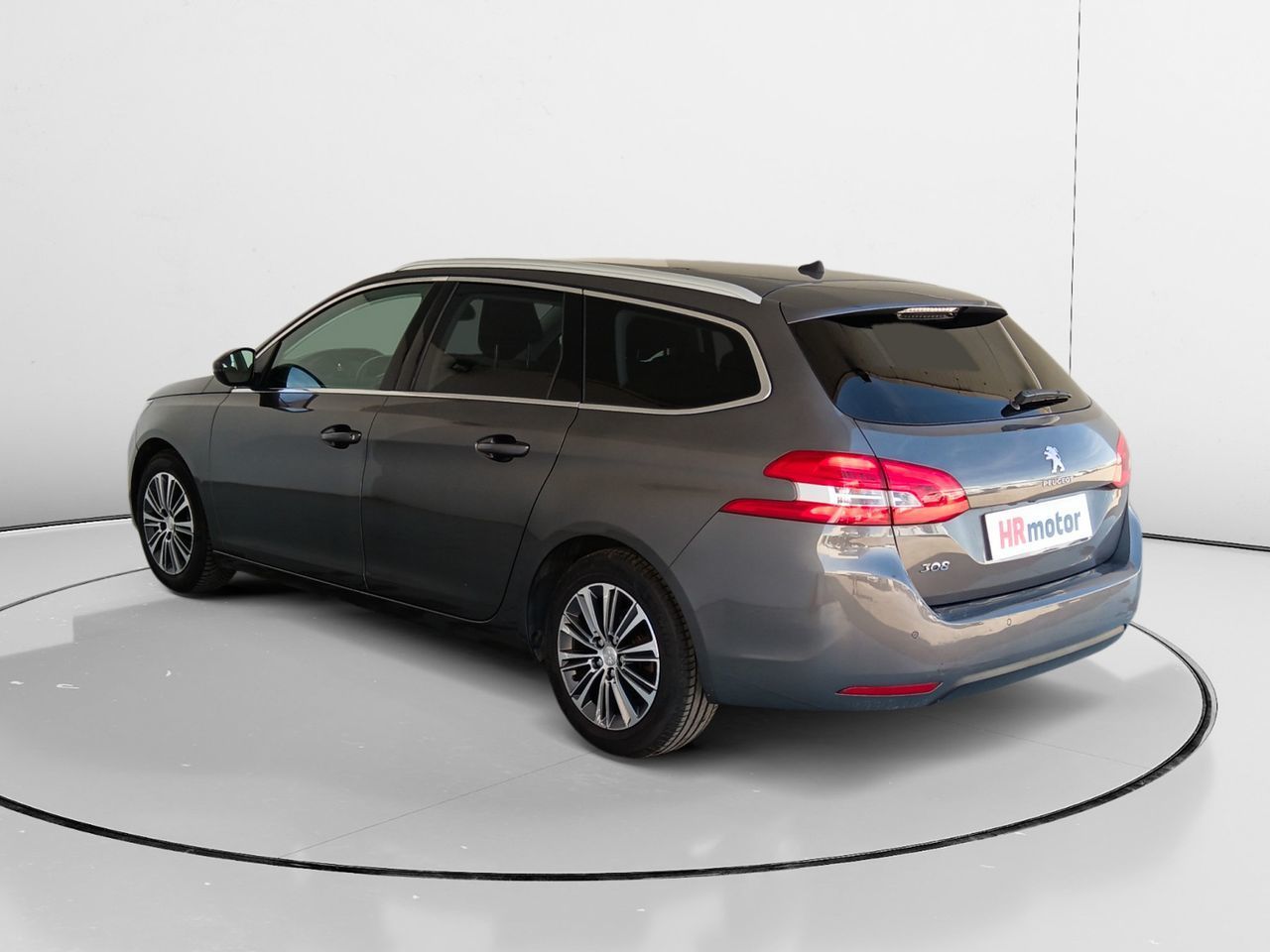 Peugeot 308 PureTech 130 Allure - foto 4