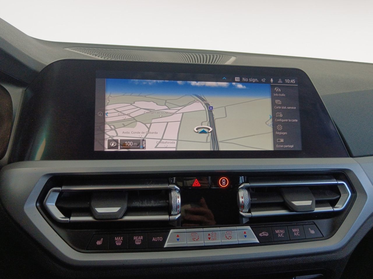 BMW Serie 3 320e xDrive Touring - foto 14