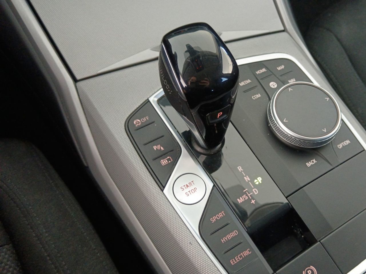 BMW Serie 3 320e xDrive Touring - foto 11