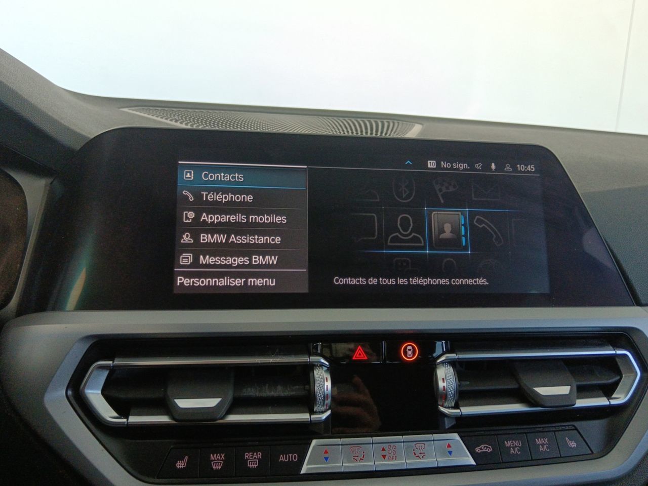 BMW Serie 3 320e xDrive Touring - foto 16