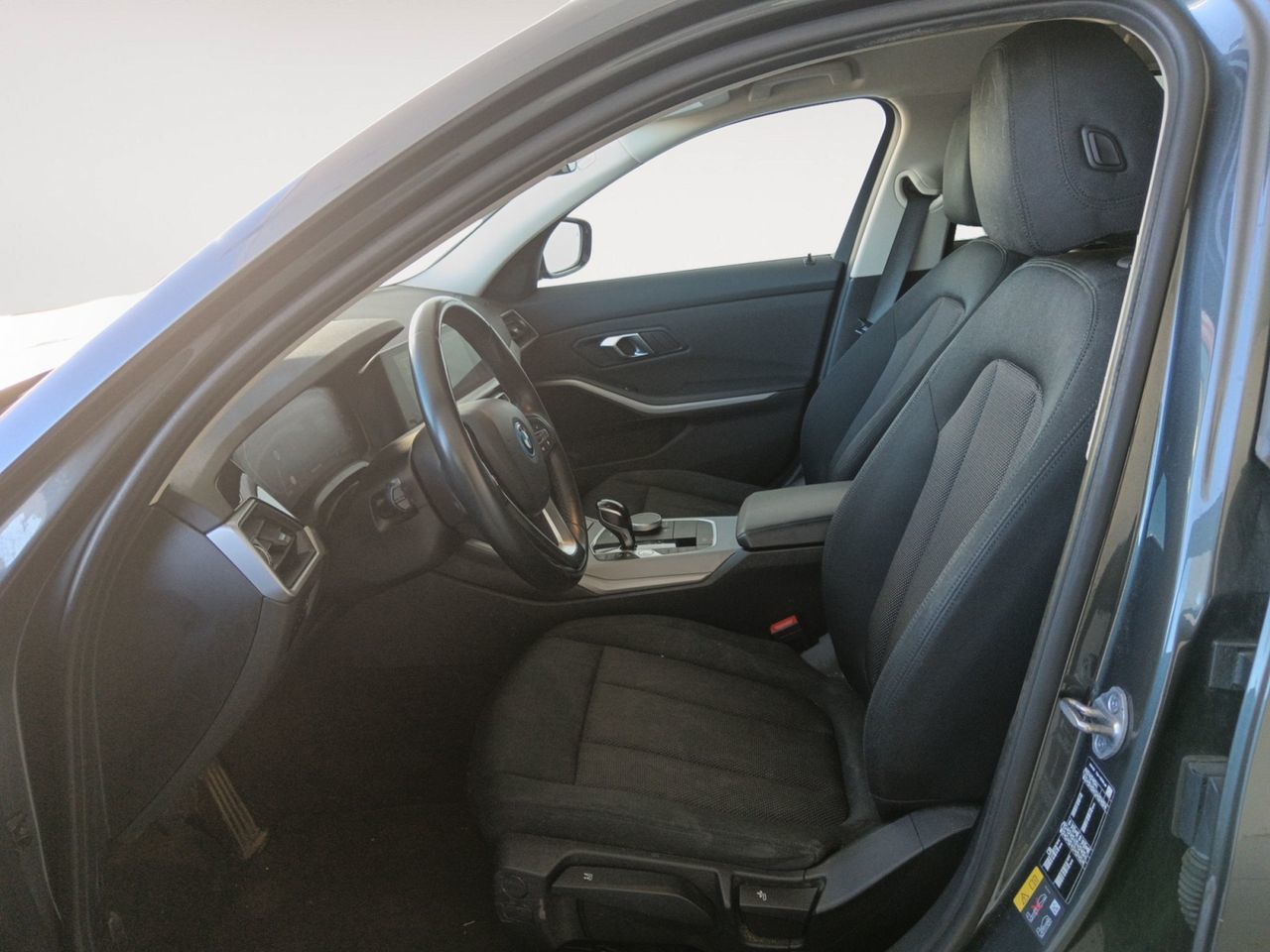 BMW Serie 3 320e xDrive Touring - foto 8