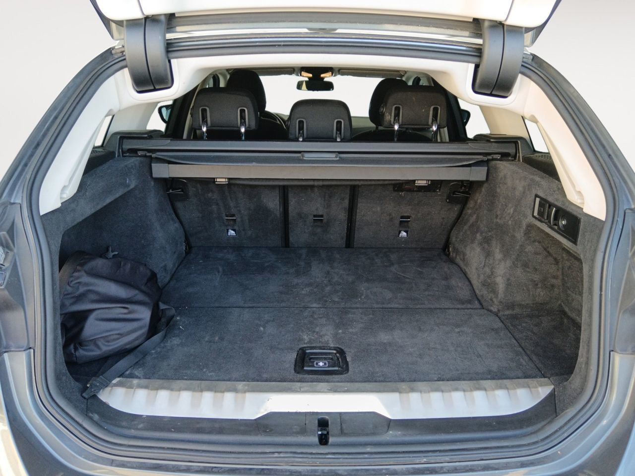 BMW Serie 3 320e xDrive Touring - foto 10