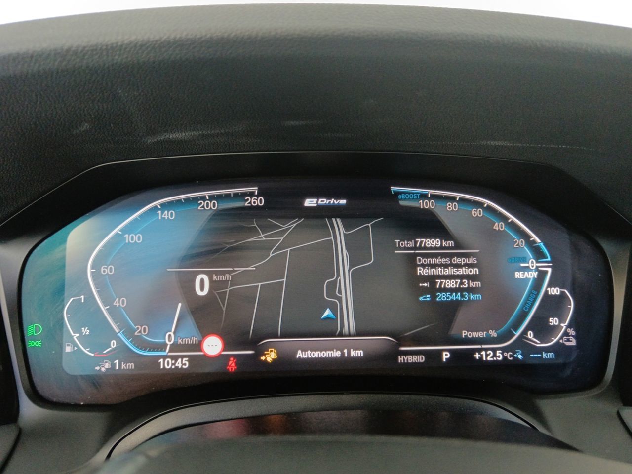BMW Serie 3 320e xDrive Touring - foto 12
