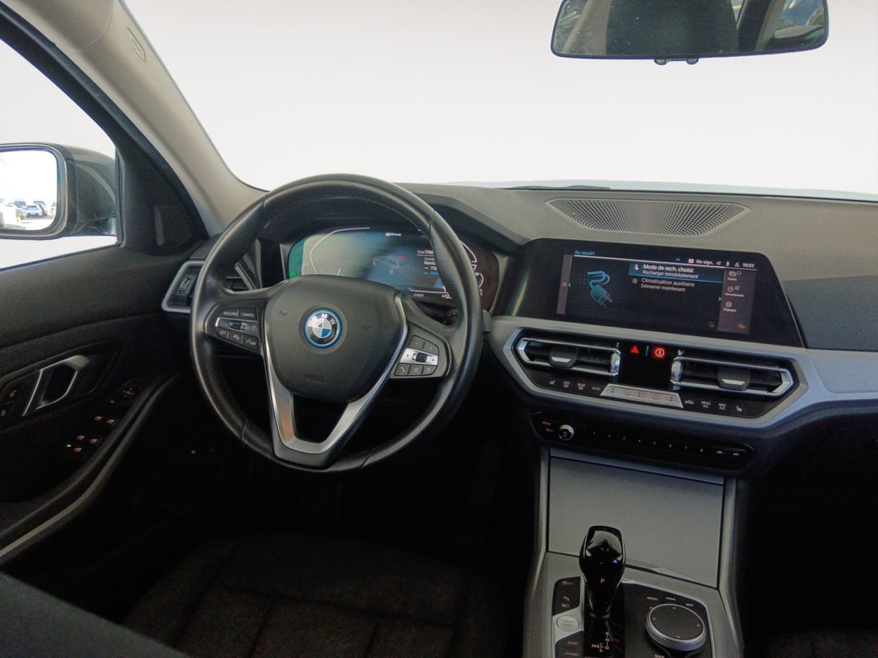 BMW Serie 3 320e xDrive Touring - foto 7