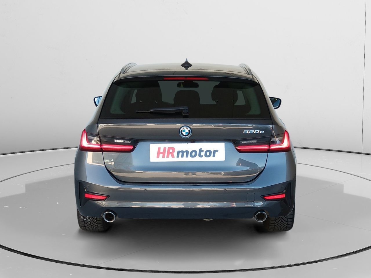 BMW Serie 3 320e xDrive Touring - foto 3